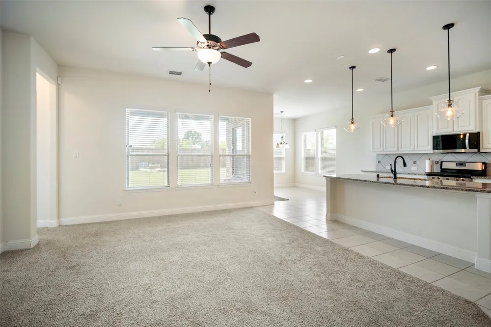 2526 Thayne Drive Anna, TX 75409