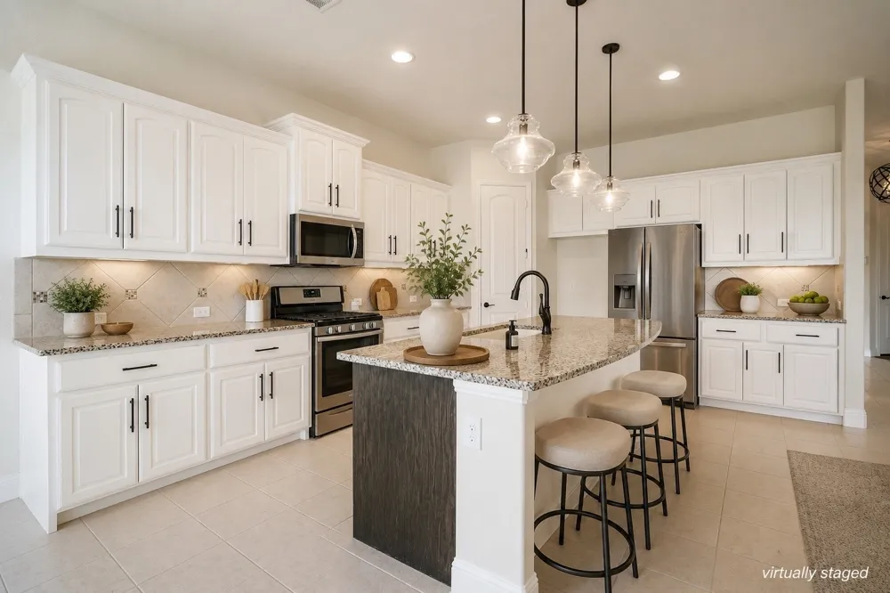 2526 Thayne Drive Anna, TX 75409