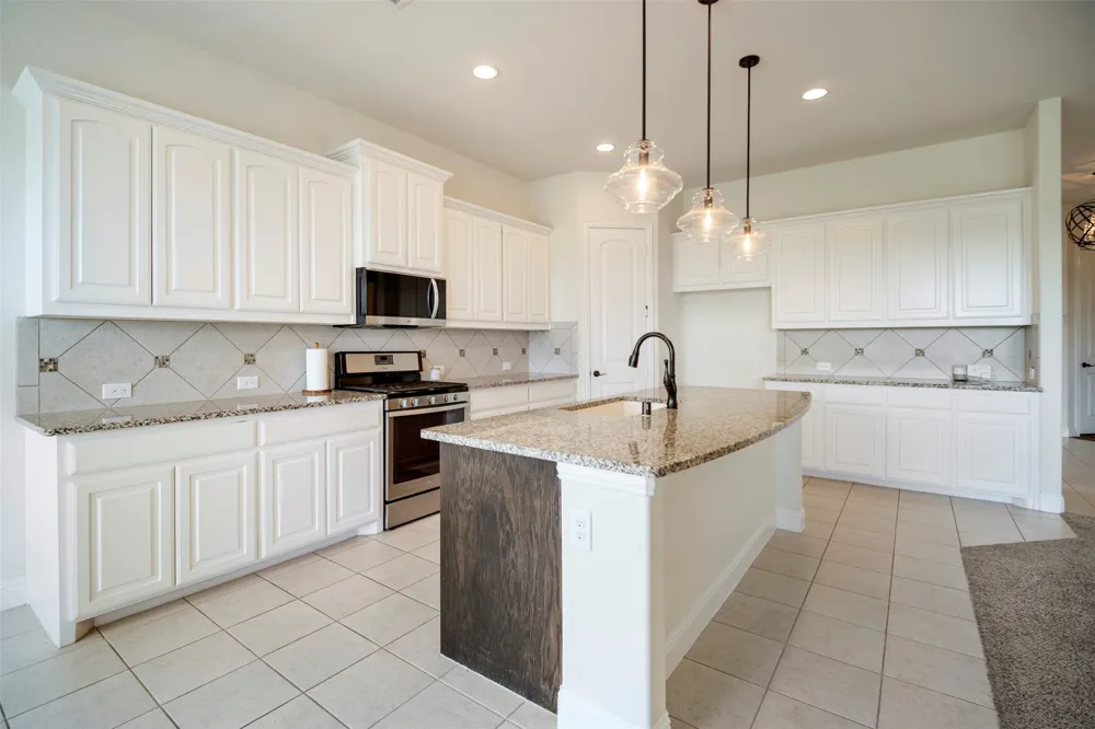 2526 Thayne Drive Anna, TX 75409