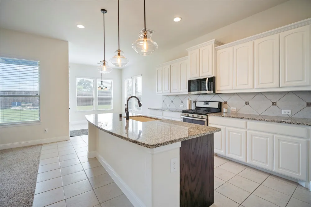 2526 Thayne Drive Anna, TX 75409