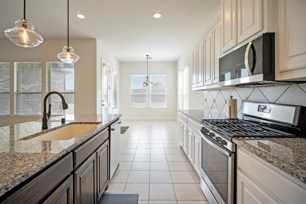 2526 Thayne Drive Anna, TX 75409
