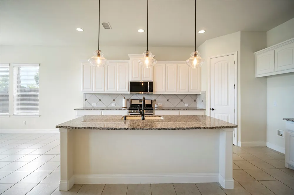 2526 Thayne Drive Anna, TX 75409