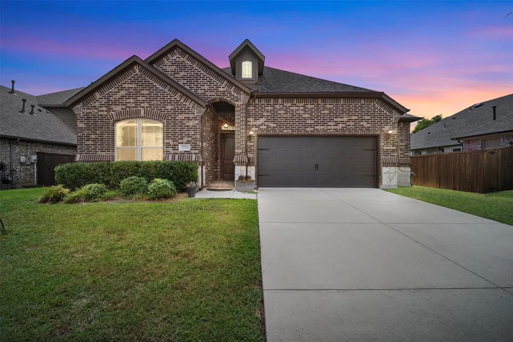 2526 Thayne Drive Anna, TX 75409