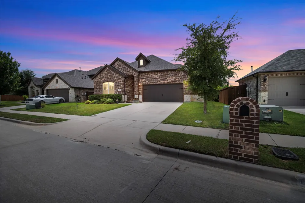 2526 Thayne Drive Anna, TX 75409