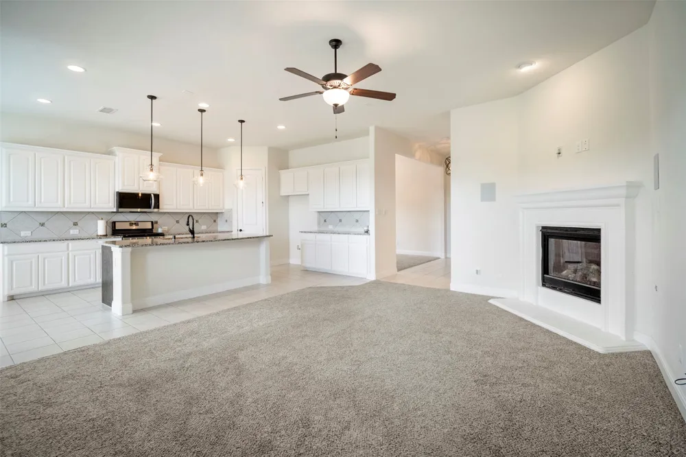 2526 Thayne Drive Anna, TX 75409