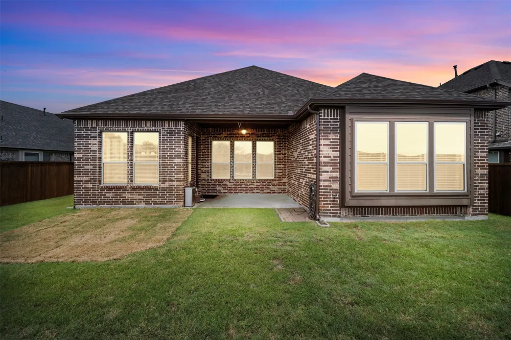 2526 Thayne Drive Anna, TX 75409