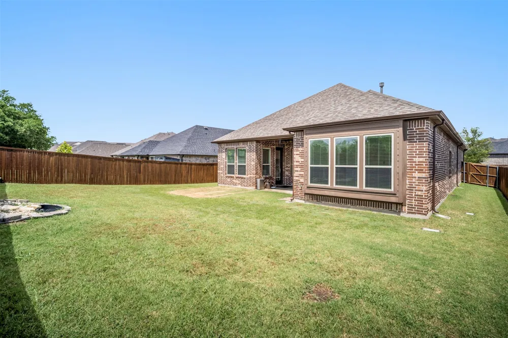 2526 Thayne Drive Anna, TX 75409