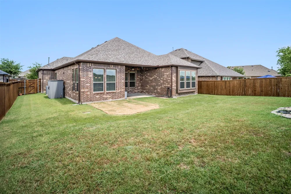 2526 Thayne Drive Anna, TX 75409