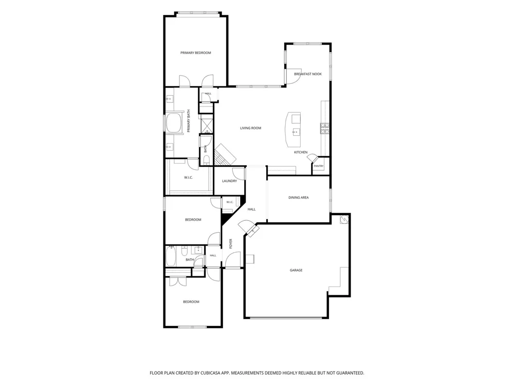 2526 Thayne Drive Anna, TX 75409