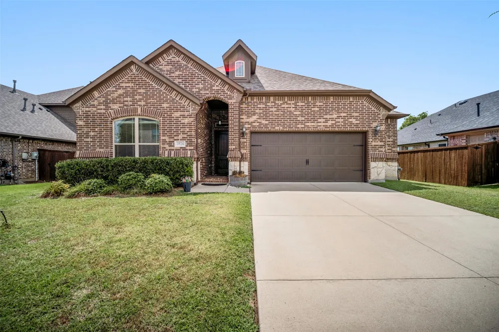 2526 Thayne Drive Anna, TX 75409