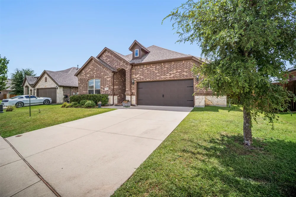 2526 Thayne Drive Anna, TX 75409