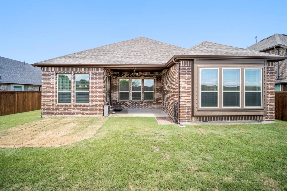 2526 Thayne Drive Anna, TX 75409