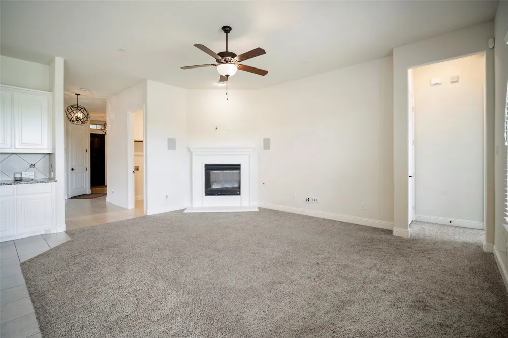 2526 Thayne Drive Anna, TX 75409