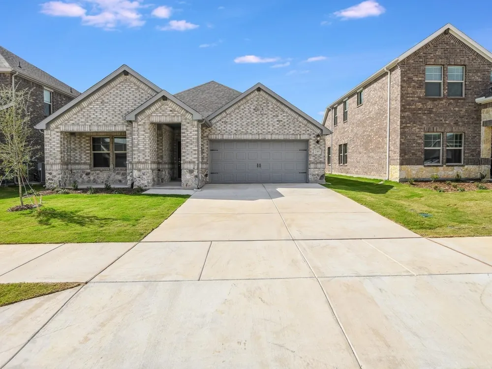 2305 Bellatrix Drive Haslet, TX 76052