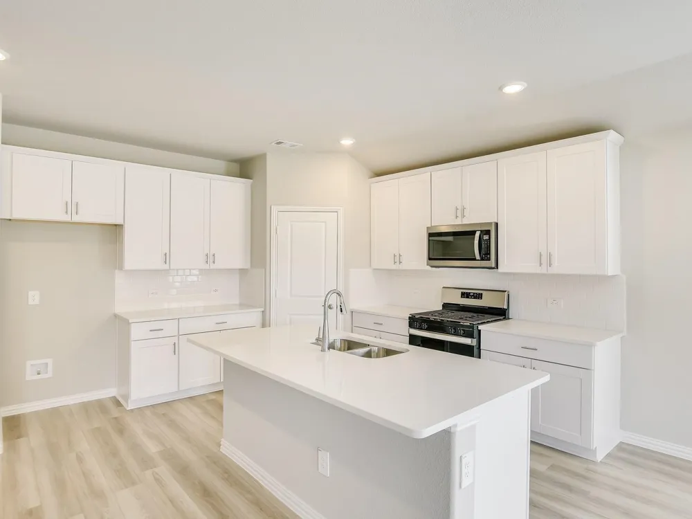 2305 Bellatrix Drive Haslet, TX 76052