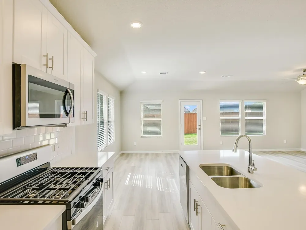 2305 Bellatrix Drive Haslet, TX 76052