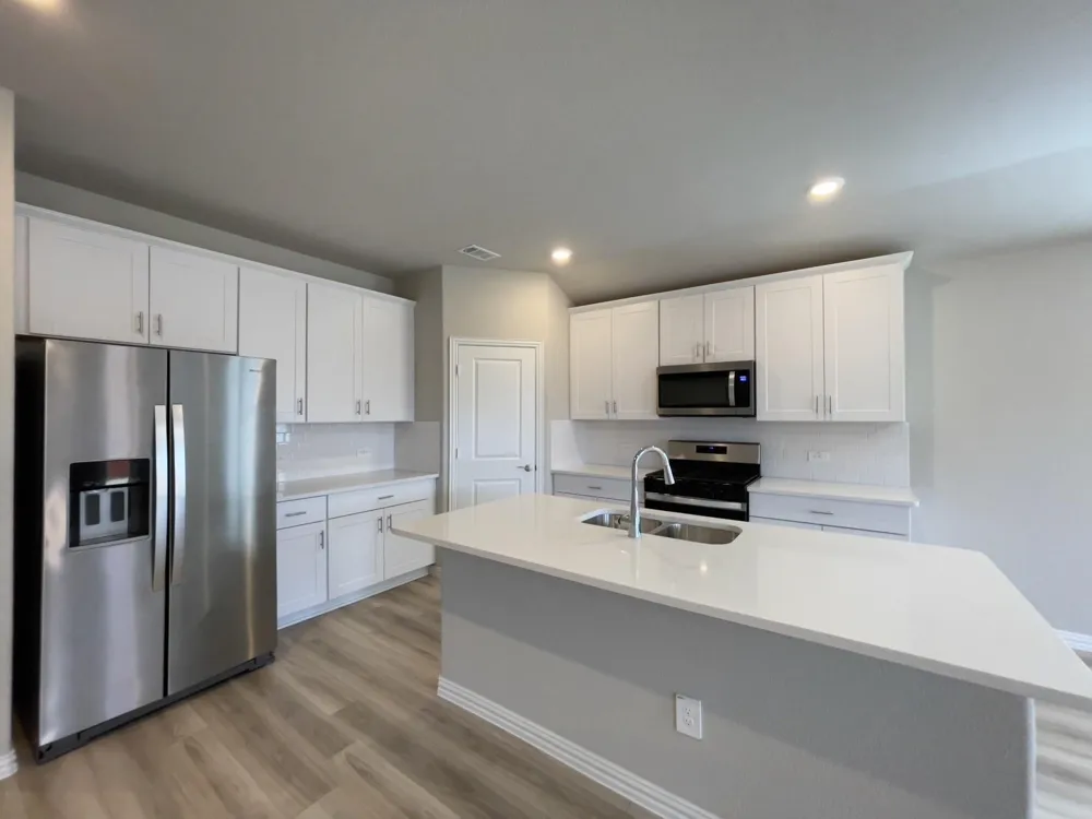 2305 Bellatrix Drive Haslet, TX 76052