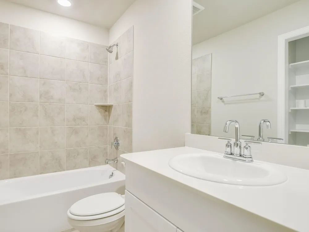 2305 Bellatrix Drive Haslet, TX 76052