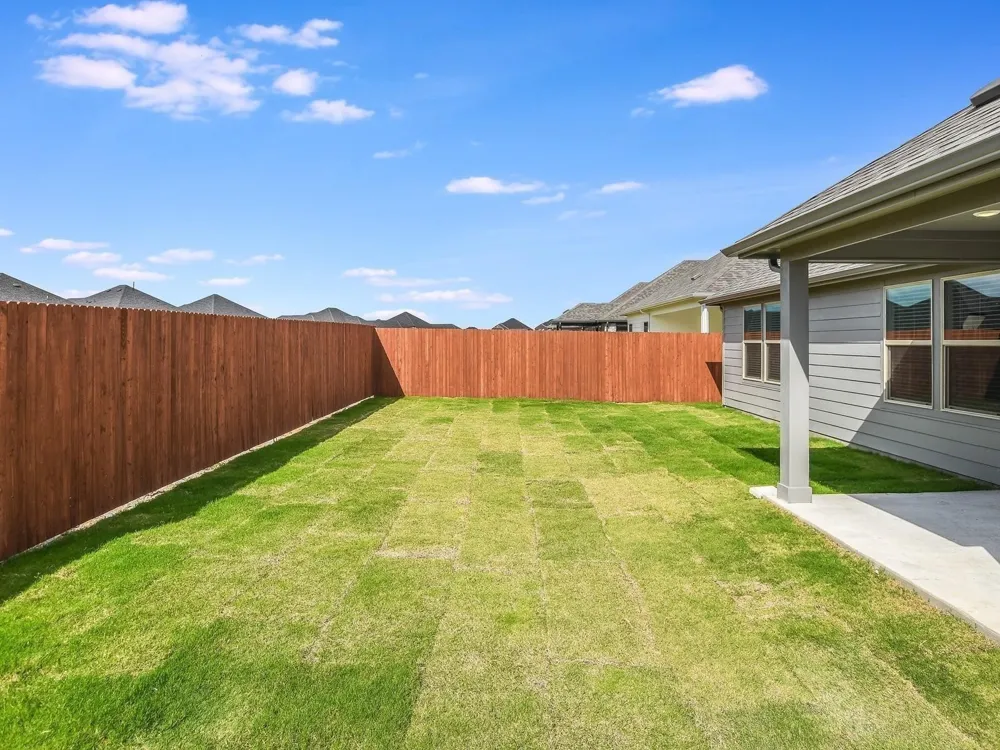 2305 Bellatrix Drive Haslet, TX 76052