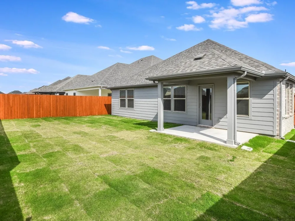 2305 Bellatrix Drive Haslet, TX 76052
