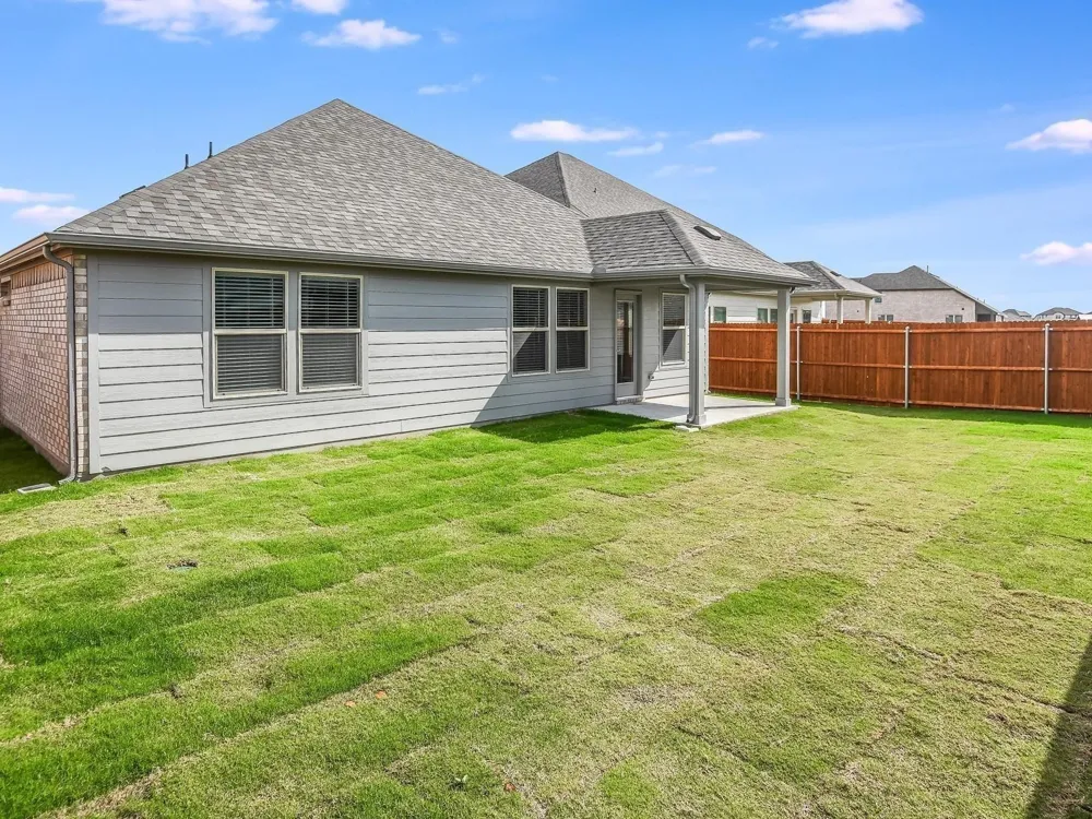 2305 Bellatrix Drive Haslet, TX 76052