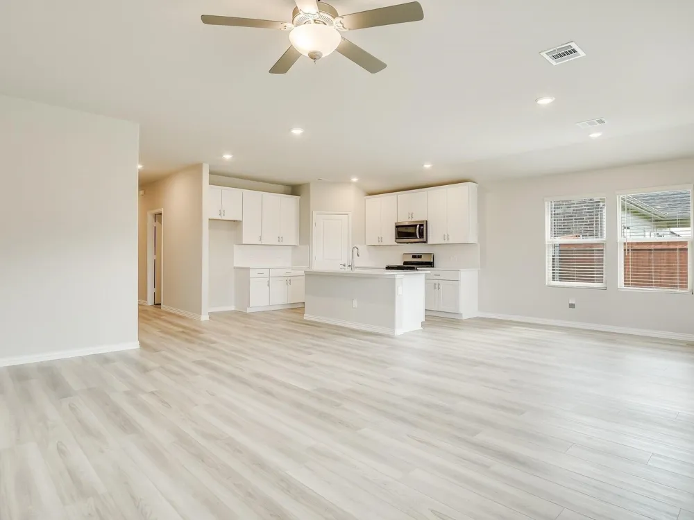 2305 Bellatrix Drive Haslet, TX 76052