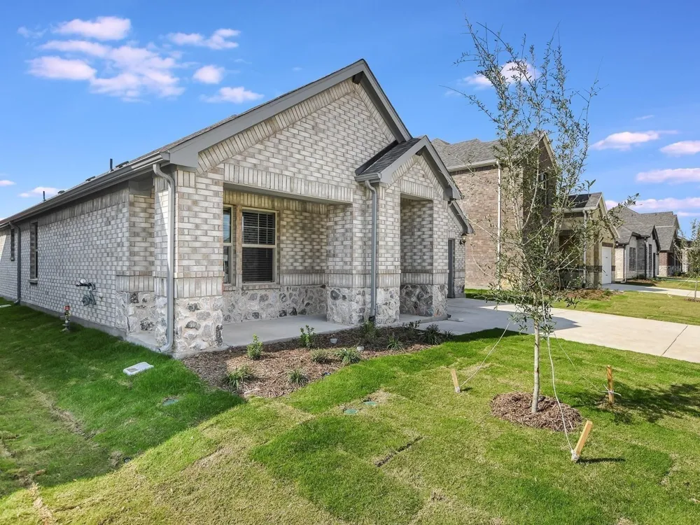 2305 Bellatrix Drive Haslet, TX 76052
