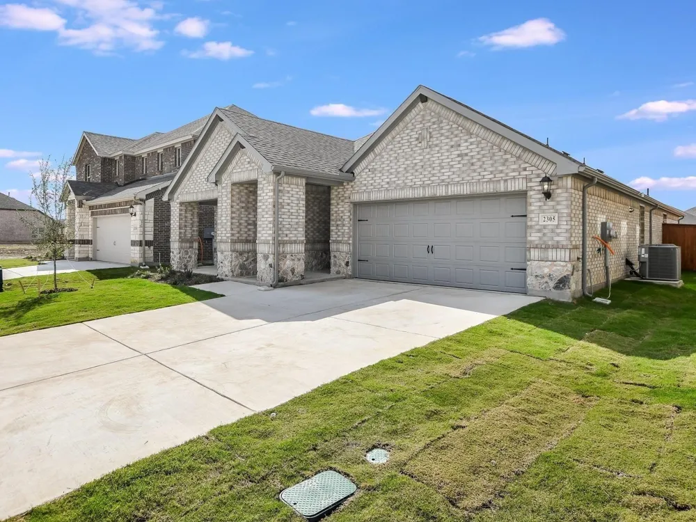 2305 Bellatrix Drive Haslet, TX 76052