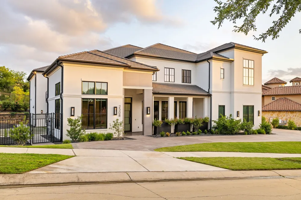 2508 Silver Table Drive Lewisville, TX 75056
