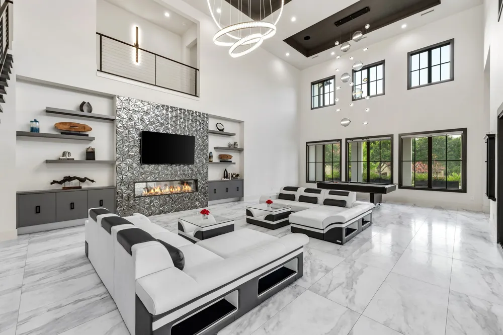 2508 Silver Table Drive Lewisville, TX 75056