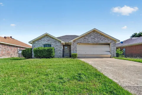 1414 Aviary Drive