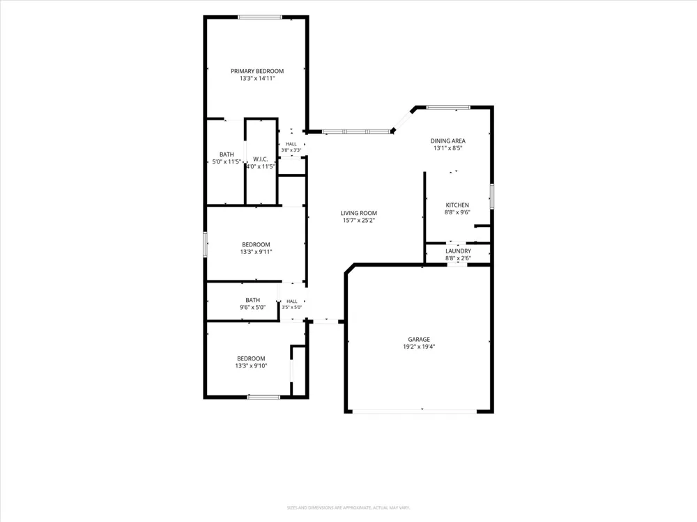 1414 Aviary Drive DeSoto, TX 75115
