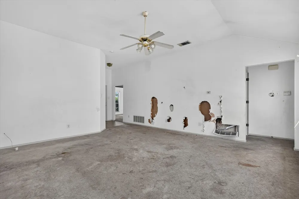 1414 Aviary Drive DeSoto, TX 75115