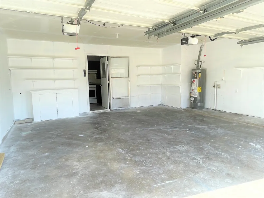 5609 Conlin Drive Fort Worth, TX 76134