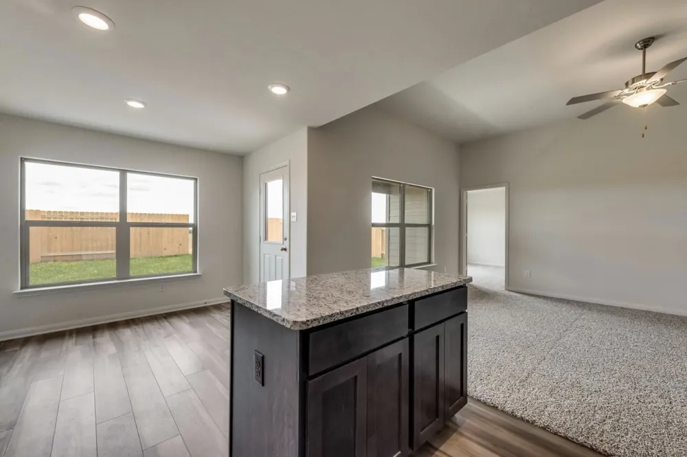 254 Shaw Creek Boulevard Ferris, TX 75125
