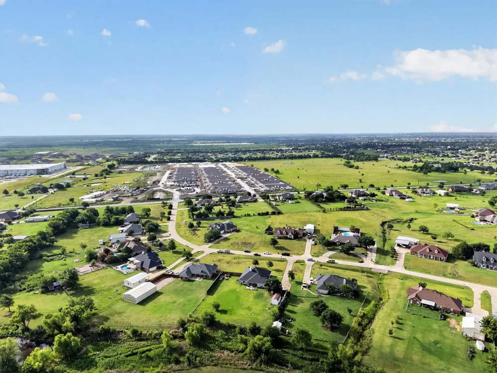 11112 Prairie Lakes Lane Forney, TX 75126