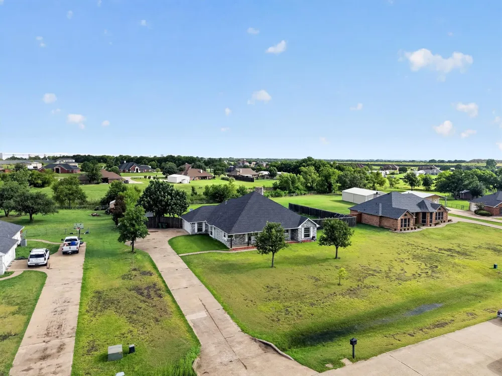 11112 Prairie Lakes Lane Forney, TX 75126