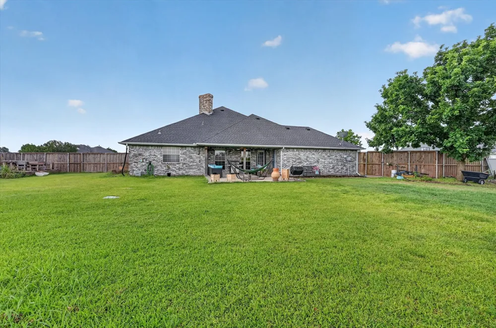 11112 Prairie Lakes Lane Forney, TX 75126