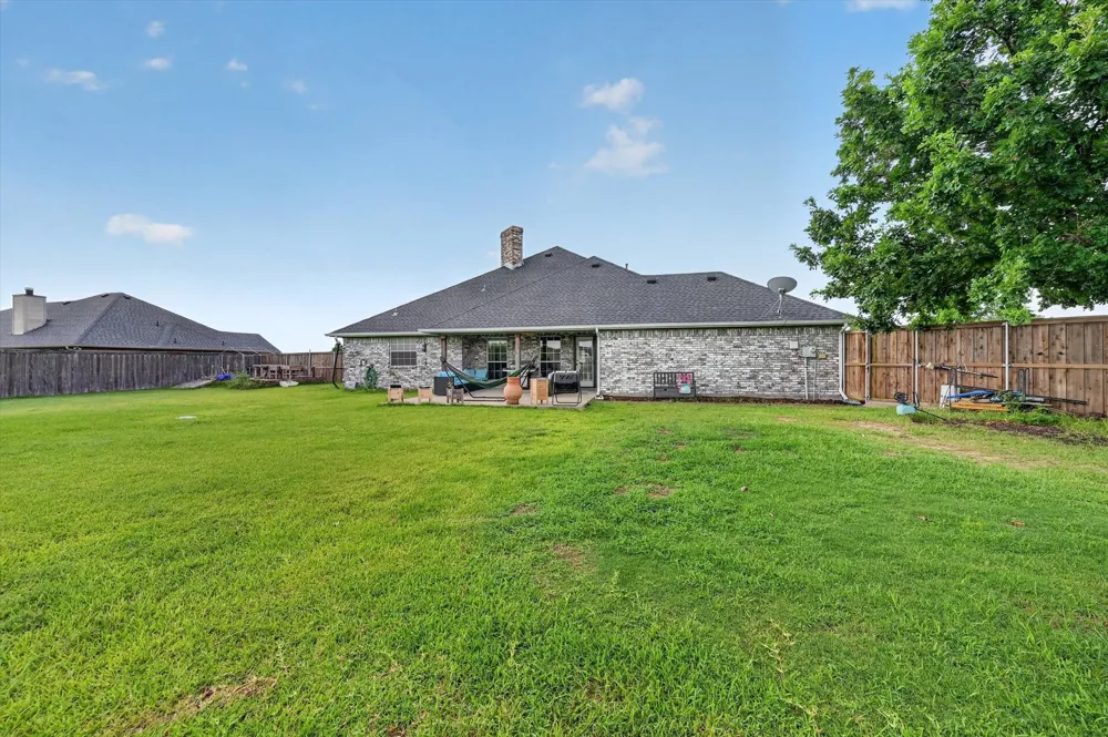 11112 Prairie Lakes Lane Forney, TX 75126
