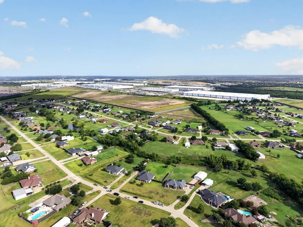 11112 Prairie Lakes Lane Forney, TX 75126