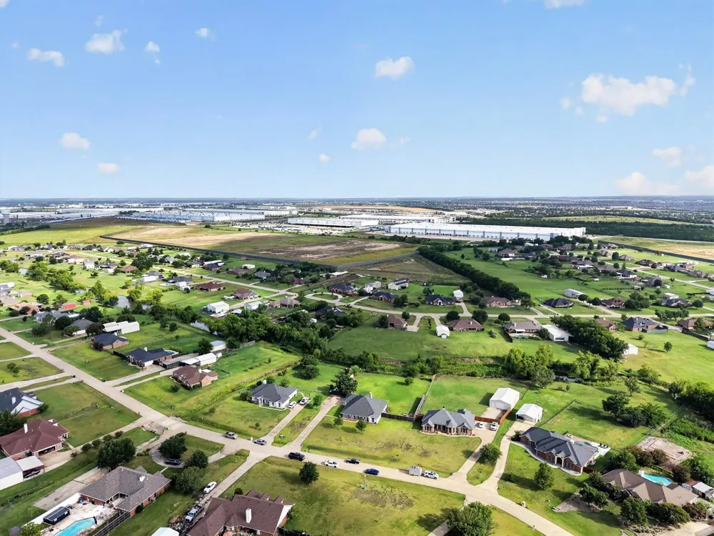 11112 Prairie Lakes Lane Forney, TX 75126