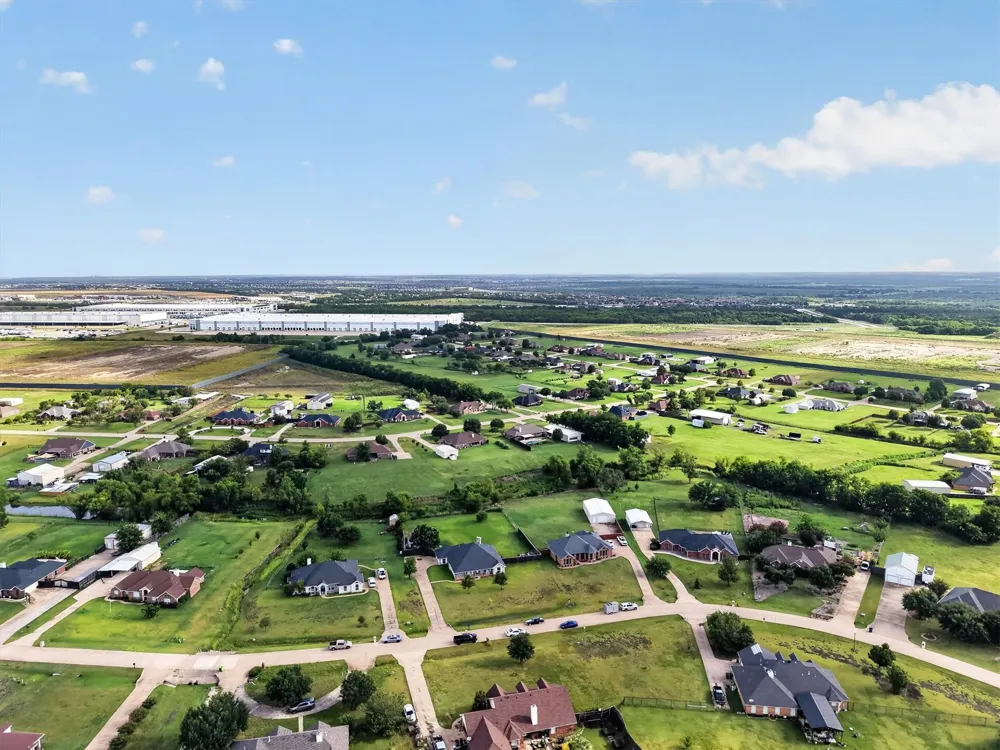11112 Prairie Lakes Lane Forney, TX 75126