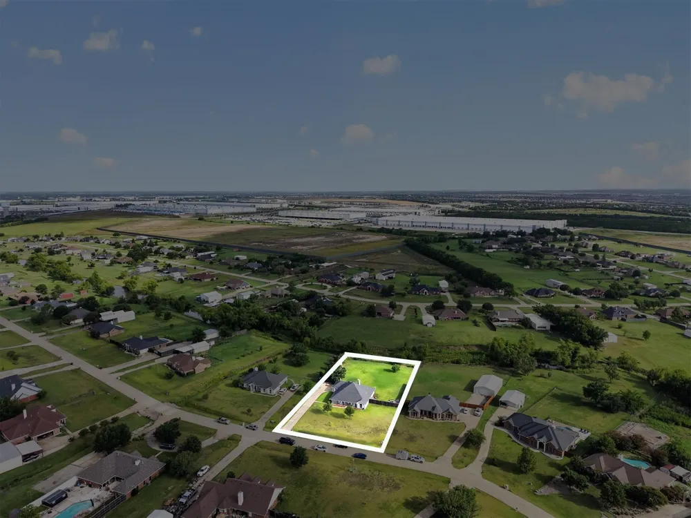 11112 Prairie Lakes Lane Forney, TX 75126