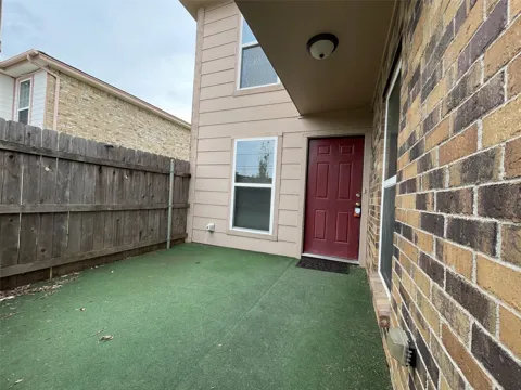 5516 Lewis Court #D