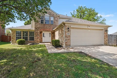 5400 Crater Lake Drive