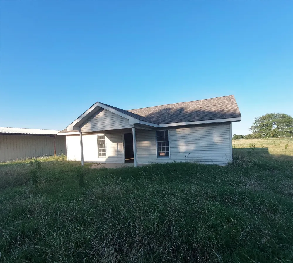 511 County Road Sw 3010 Mount Vernon, TX 75457