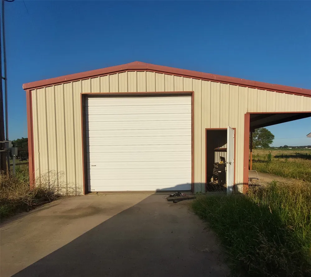 511 County Road Sw 3010 Mount Vernon, TX 75457
