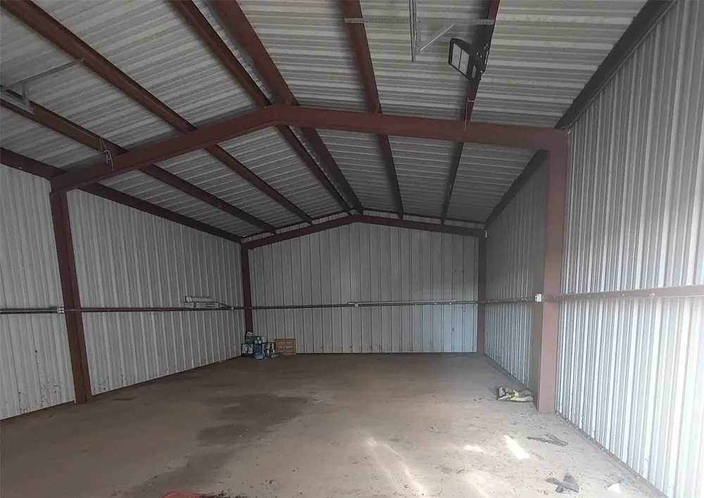 511 County Road Sw 3010 Mount Vernon, TX 75457