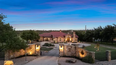 481 Chimney Cove Drive