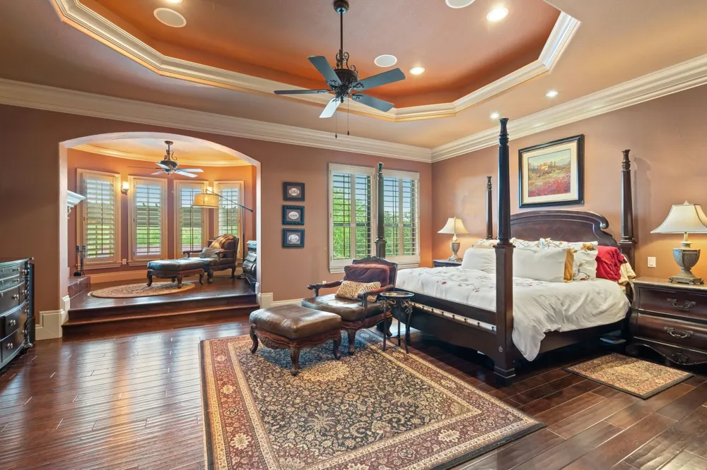481 Chimney Cove Drive Marble Falls, TX 78654